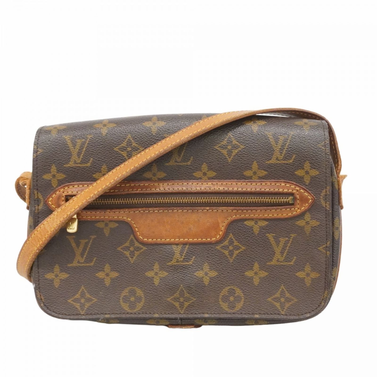 ルイ・ヴィトン(Louis Vuitton) ルイ・ヴィトン ショルダーバッグ
