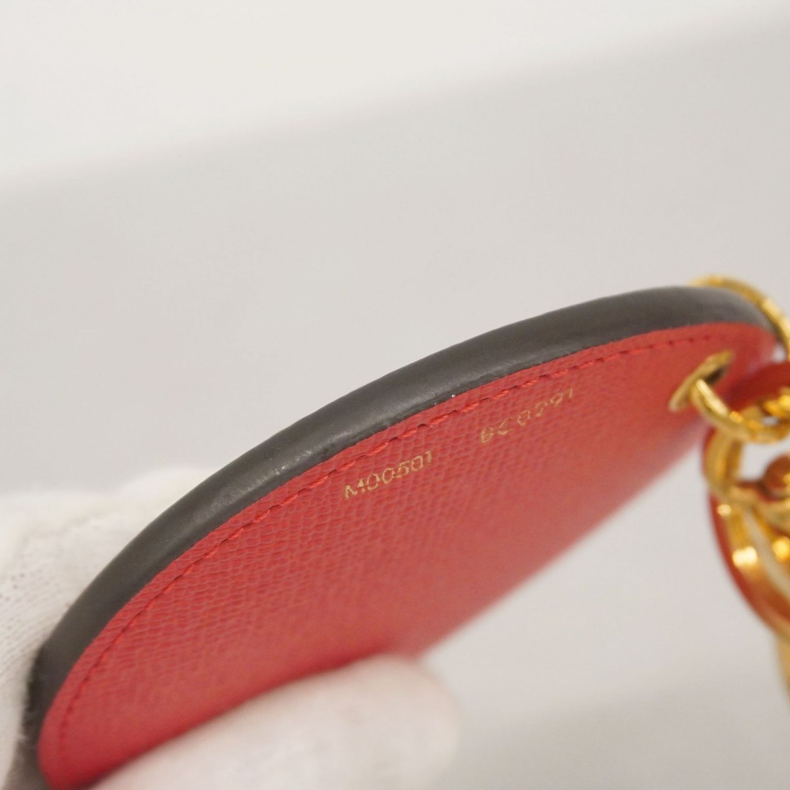 ルイ・ヴィトン(Louis Vuitton) ルイ・ヴィトン キーホルダー