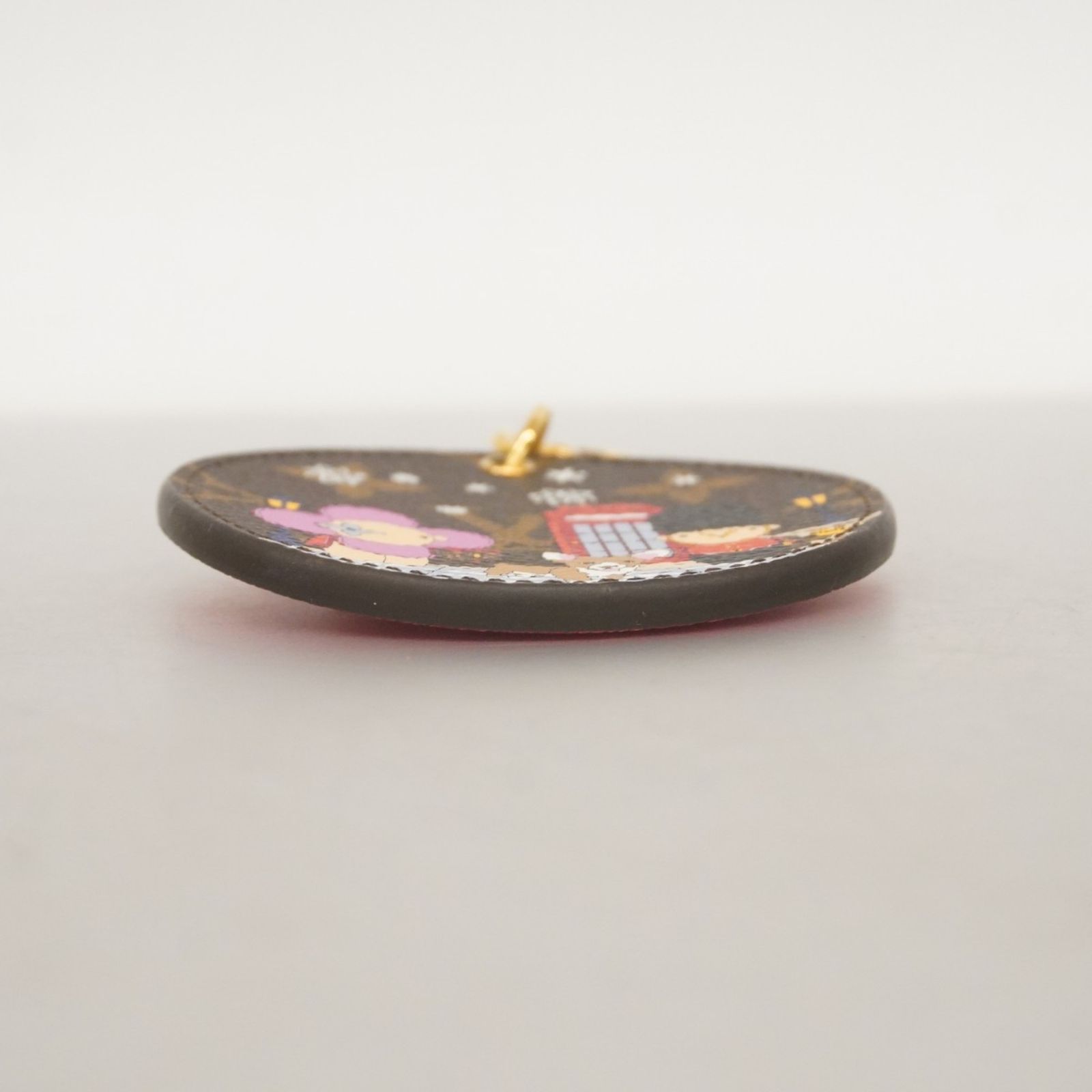 ルイ・ヴィトン(Louis Vuitton) ルイ・ヴィトン キーホルダー