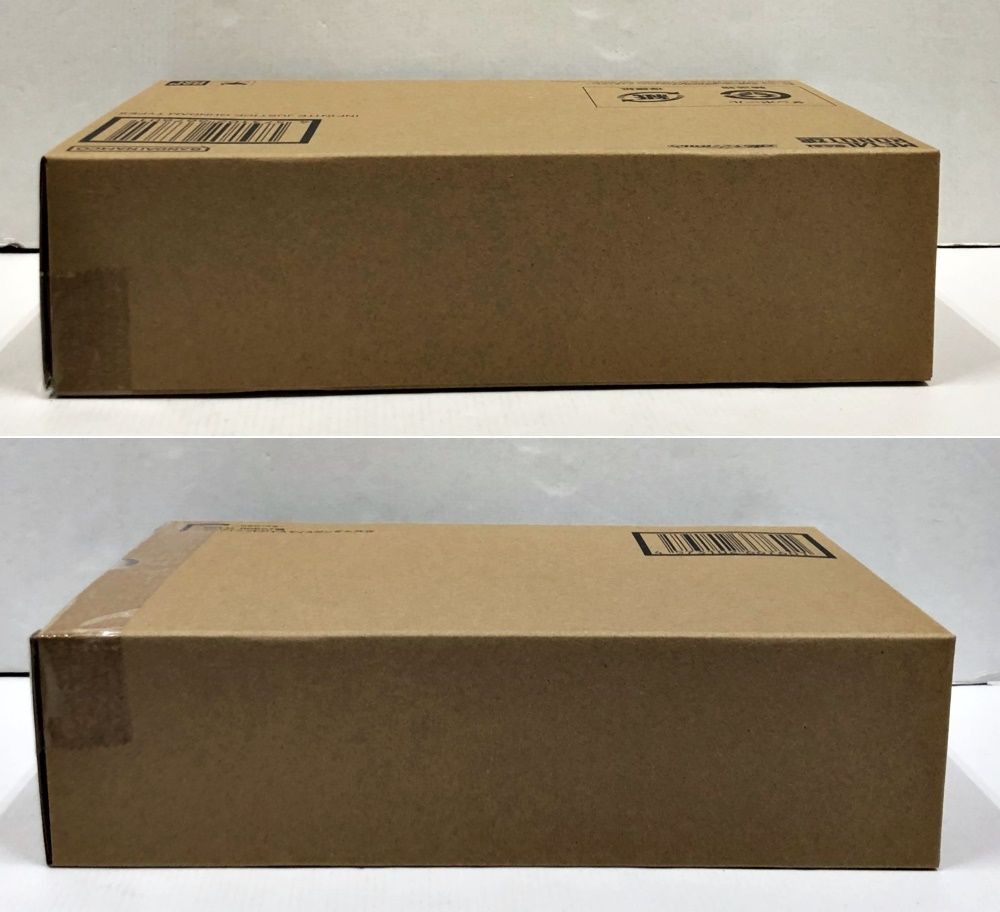 29.【輸送箱未開封】METAL ROBOT魂 インフィニットジャスティス