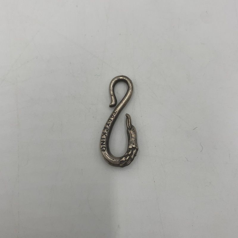 TADY&KING（タディアンドキング） イーグルフックキーリングSV