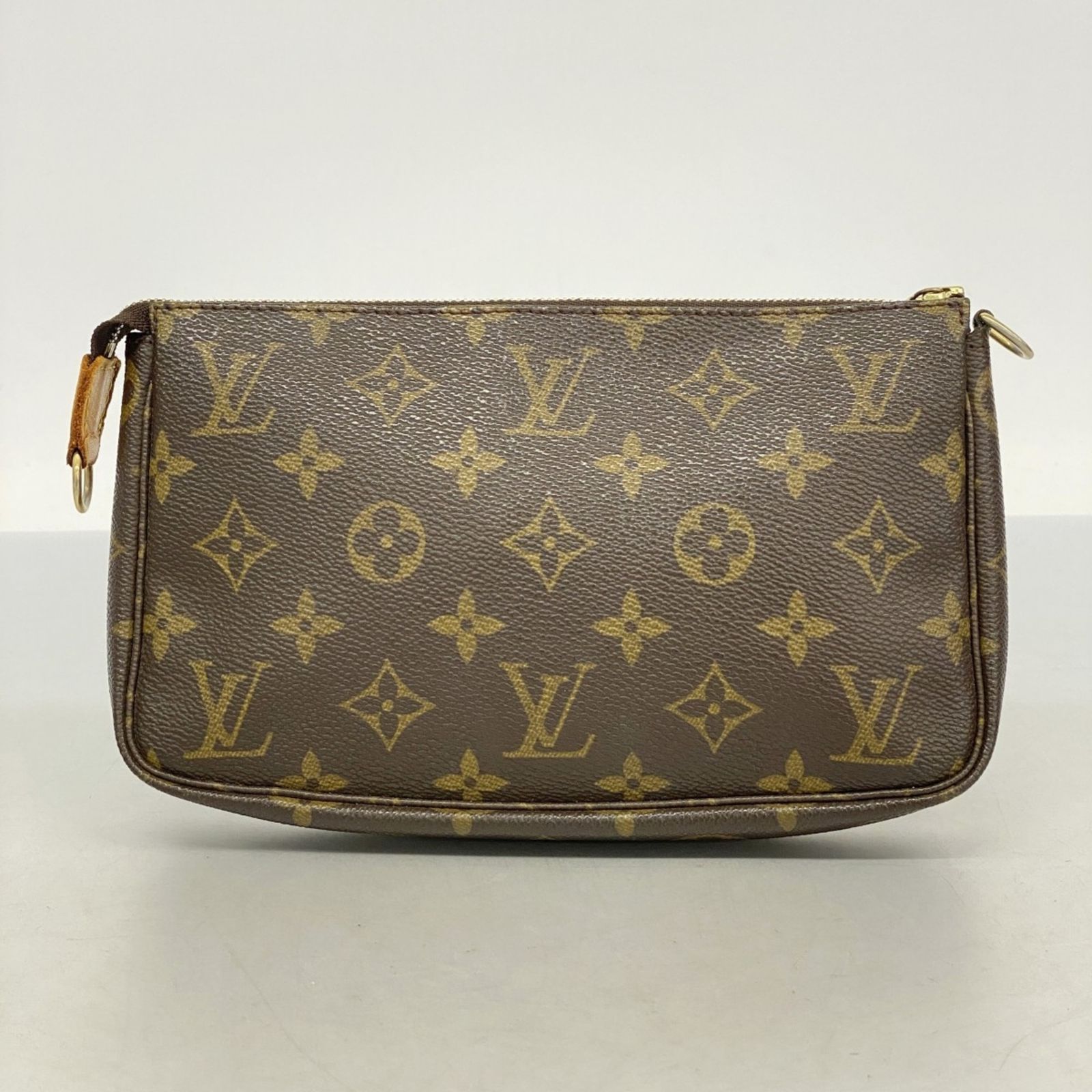 ルイヴィトン モノグラム M51980 ポシェット アクセソワール ポーチ LOUIS VUITTON 【Sale】ルイヴィトン ポシェット・アクセソワール