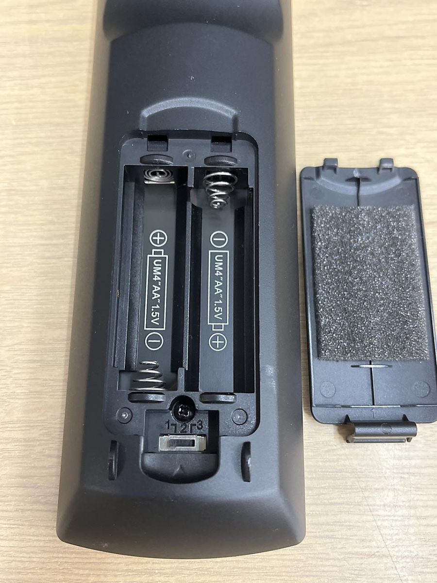 OPPO ブルーレイユニバーサルプレーヤー用 リモコン ショップ 希少