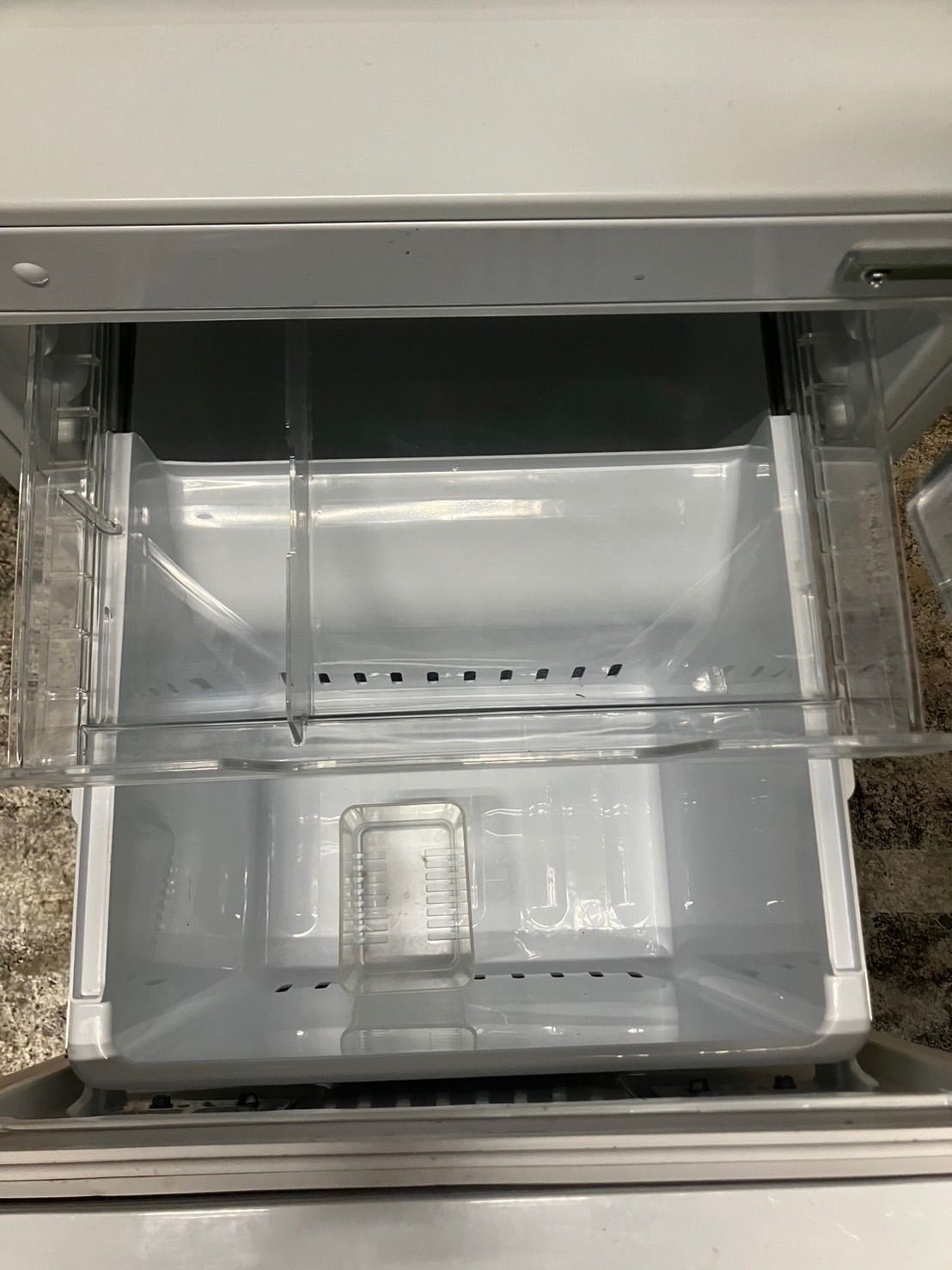 中古】大阪引取限定 美品 2ドア冷蔵庫 東芝 153リットル - メルカリ