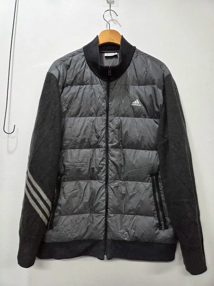 ユナイテッドアローズ UNITED ARROWS conte デニムライク タック