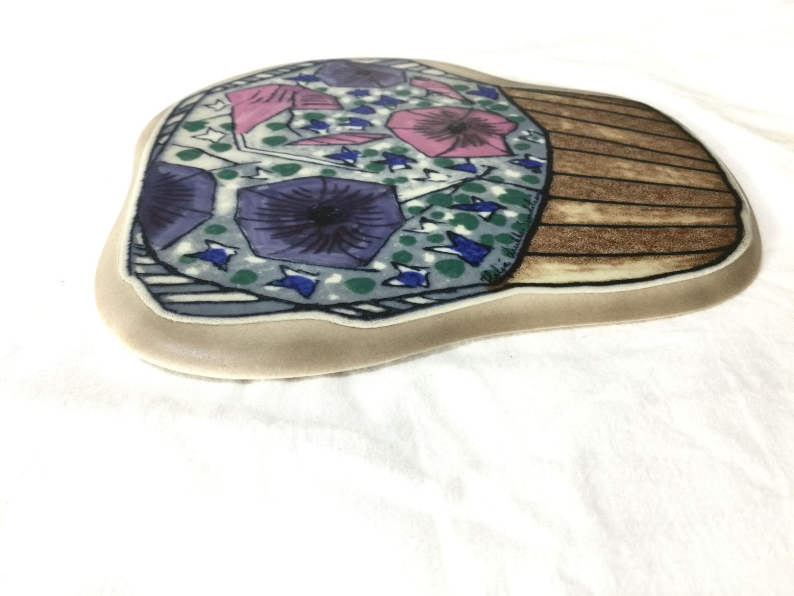 1411 ARABIA アラビア ヘルヤ 