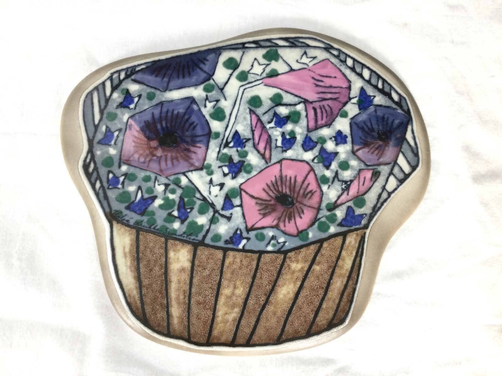 1411 ARABIA アラビア ヘルヤ 