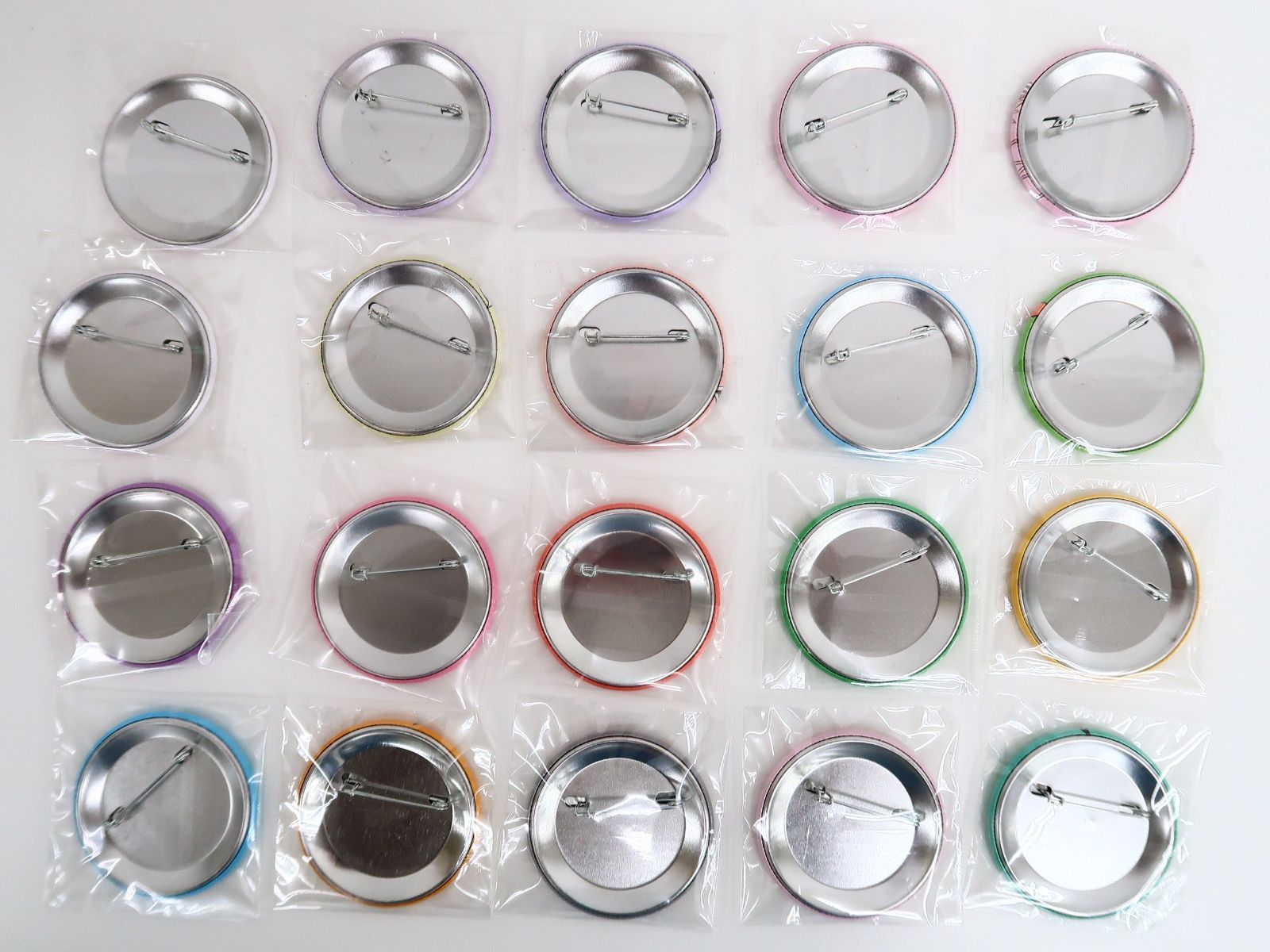 20個全19種セット 魔法少女まどか☆マギカ×〈物語〉シリーズ MADOGATARI展