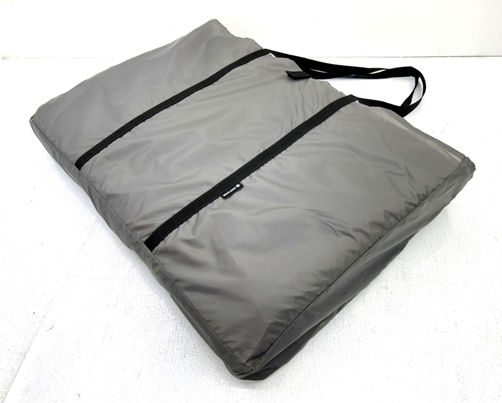 RJ　エントリーパックTT マットシート付[ peak] アウトドア snow peak エントリーパックTT用 マットシートセット