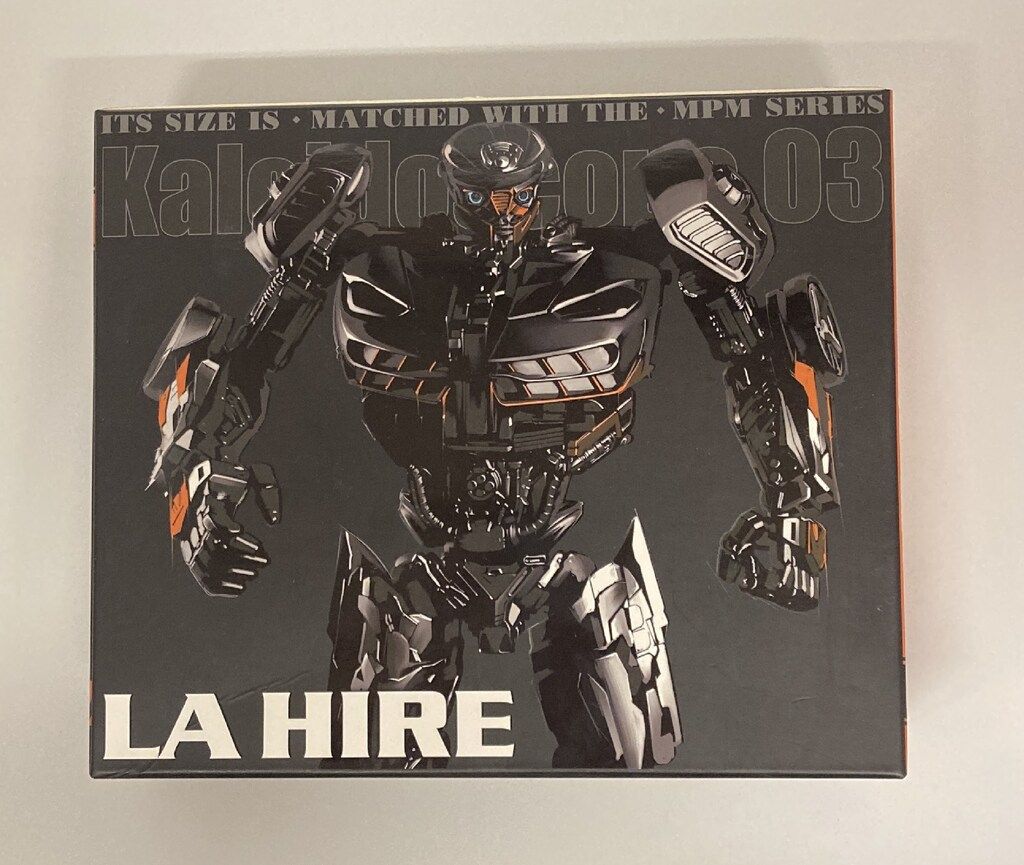 TOTO IV CD 35DP 箱帯