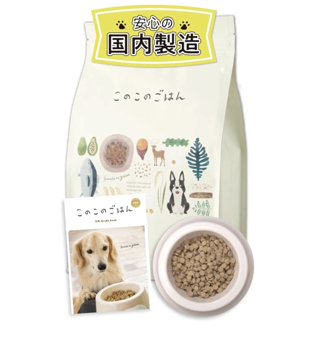 コノコトトモニ このこのごはん 1kg (1袋) - メルカリ