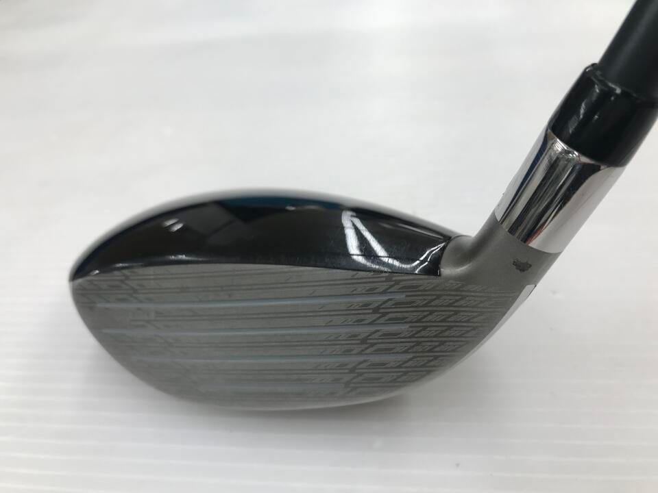 め*し様 ブリヂストン B2 HT ユーティリティ H4 22°メーカーカスタム 