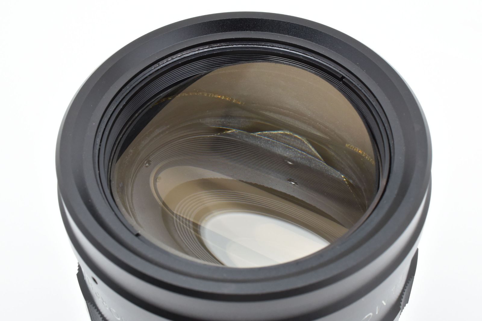 ELMO ELMOSCOPE-II アナモフィックレンズ シネマ用 変形レンズ 映画