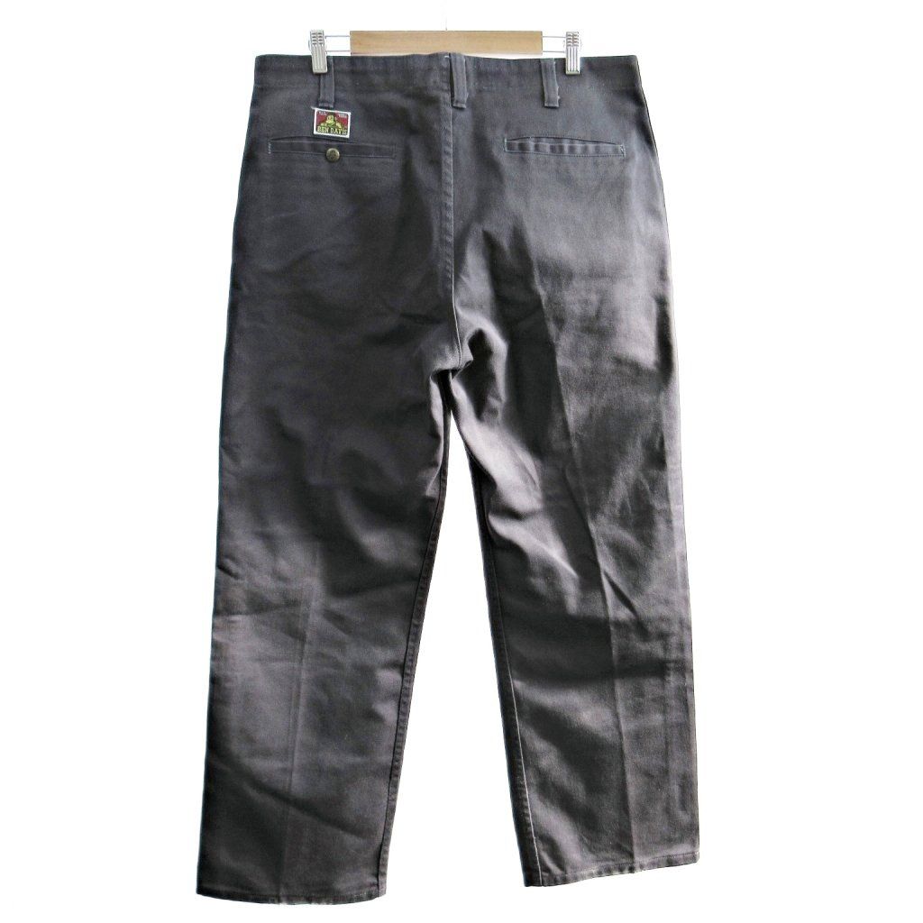ベンデイビス BEN DAVIS ベンズワークパンツ フリスコパンツ US企画 36