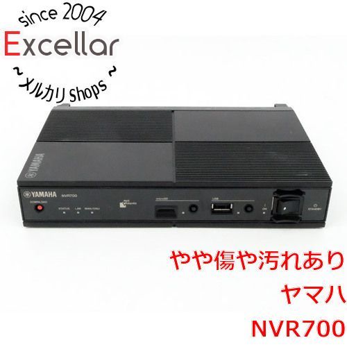 ヤマハ NVR700W LTEアクセスVoIPルーター NVR700W 特長 nvr700