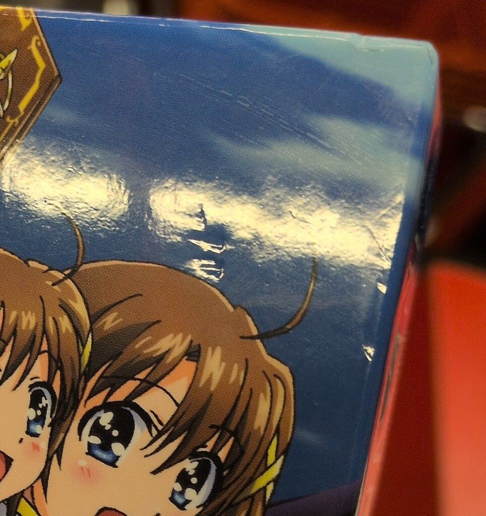 アニメCD 魔法少女リリカルなのは キャラクターソング コンプリート