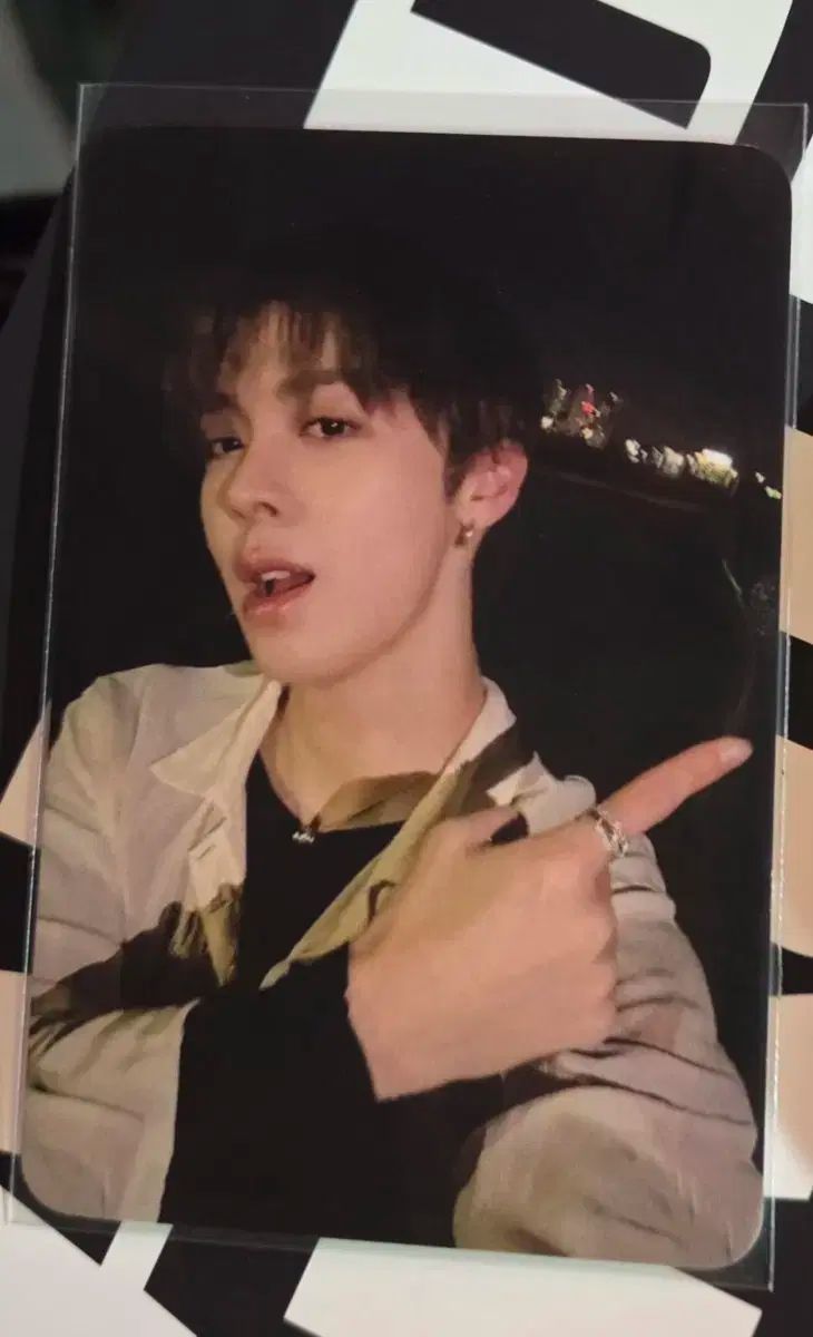 オールデイプロジェクト ウチャン 公開放送 サノク トレカ - メルカリ