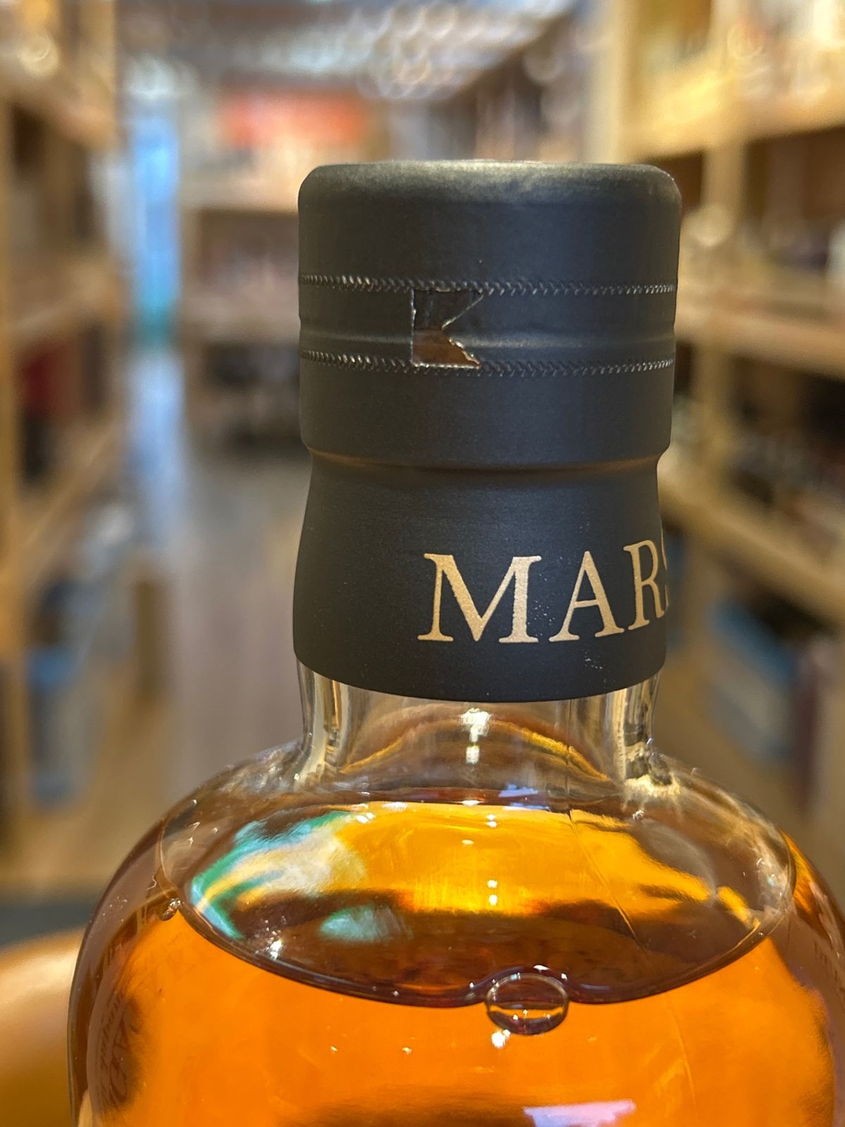 シングルモルト駒ヶ岳 2022 エディション 700ML