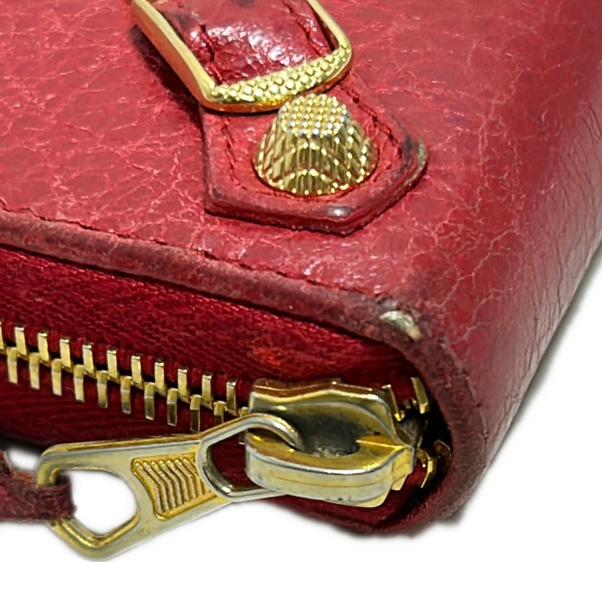 BALENCIAGA(バレンシアガ) 長財布 ジャイアントコンチネンタルジップ