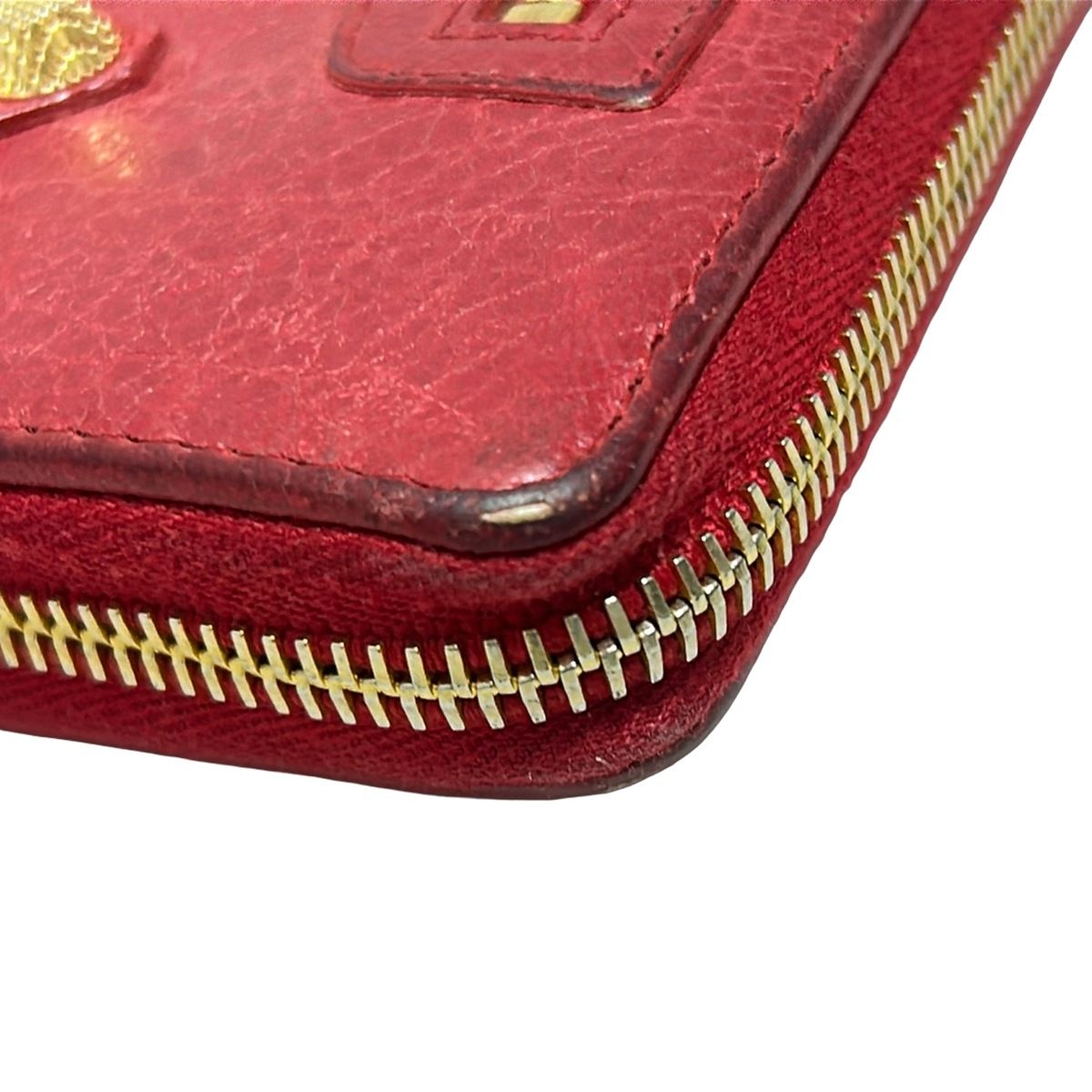 BALENCIAGA(バレンシアガ) 長財布 ジャイアントコンチネンタルジップ