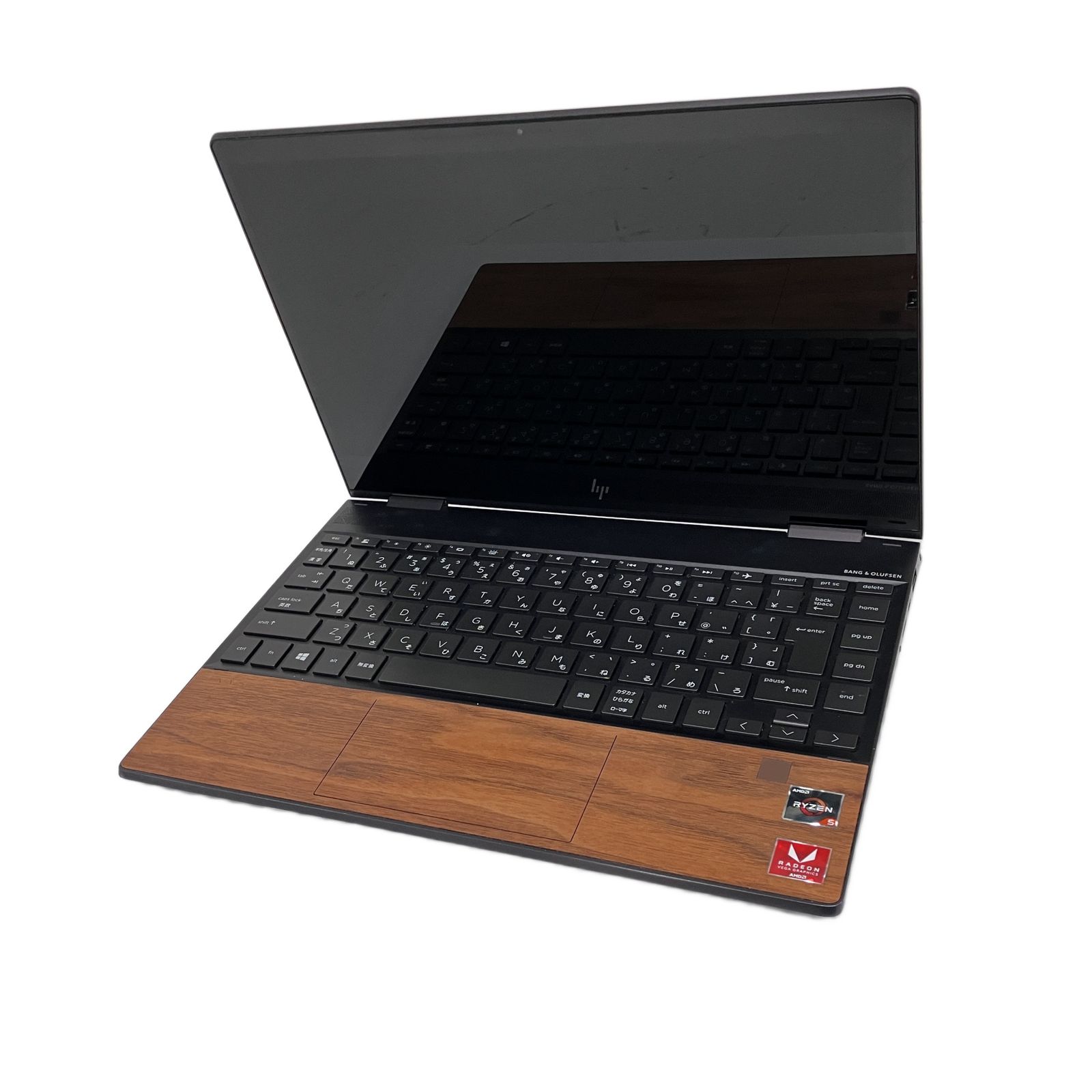 HP ENVY x360 Convertible 13-ar0xxx Windowsノート本体 hp envy x360