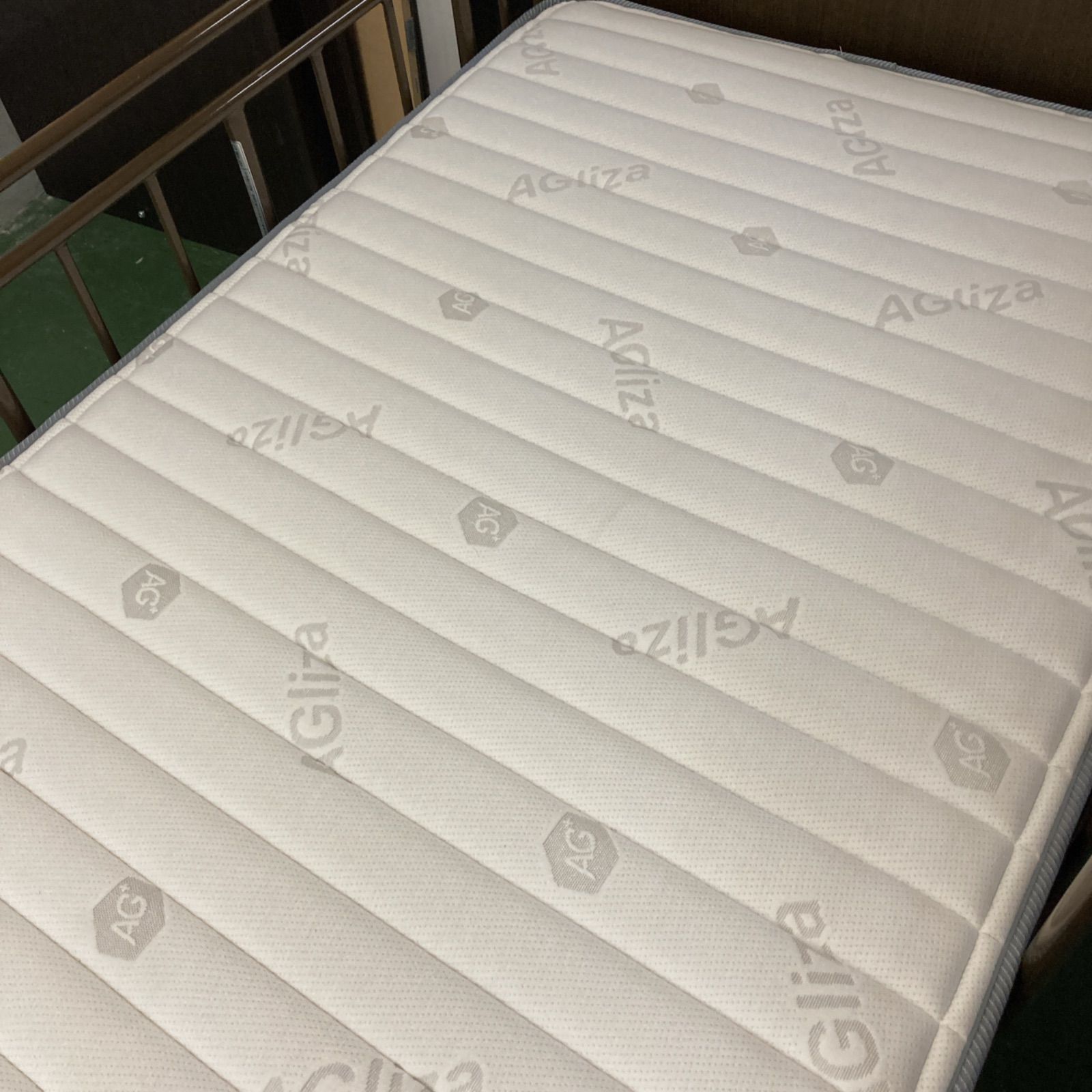 ?期間限定！ 50％OFFの限定値下げ?S758 ⭐ 最高級モデル FRANCEBED 
