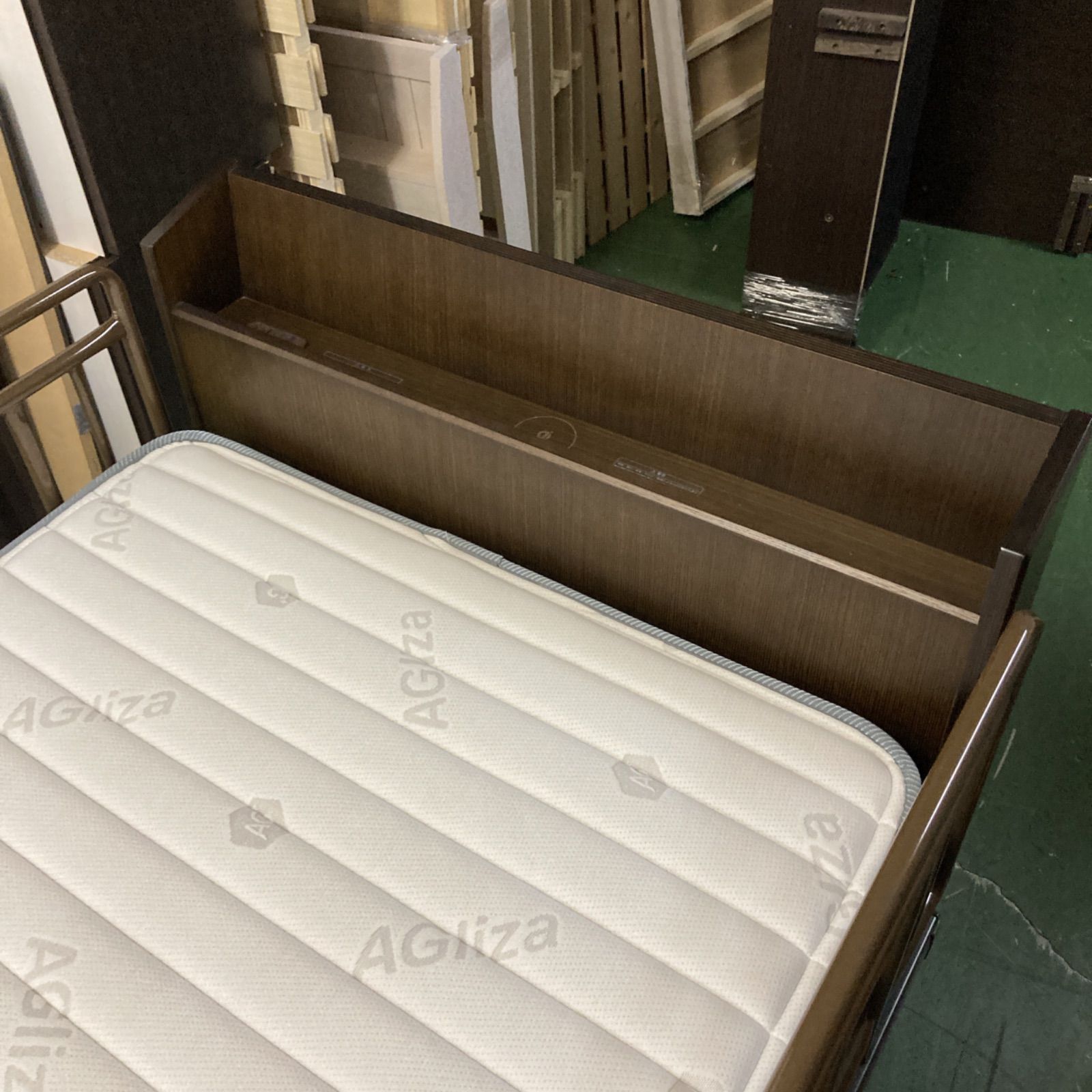 ?期間限定！ 50％OFFの限定値下げ?S758 ⭐ 最高級モデル FRANCEBED 