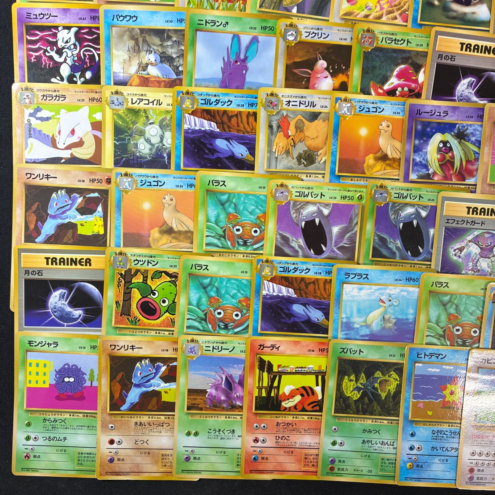 旧裏 拡張シート プロモ のみ 100枚セット ポケモンカード [0939222