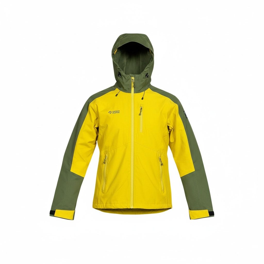 ダイレクトアルパイン FREMONT 1.0 フリーモント camel khaki キャメル カーキ アウトドア キャンプ 焚き火 トレッキング ハイキング 登山 ハイテクコットン