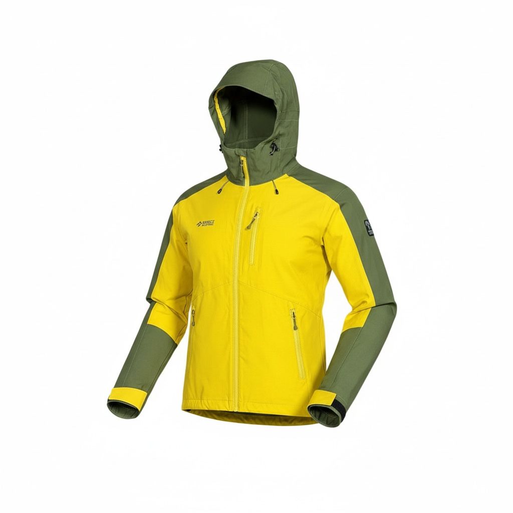  ダイレクトアルパイン FREMONT 1 0 フリーモント camel khaki キャメル カーキ アウトドア キャンプ 焚き火 トレッキング ハイキング 登山 ハイテクコットン ジャケット アウター