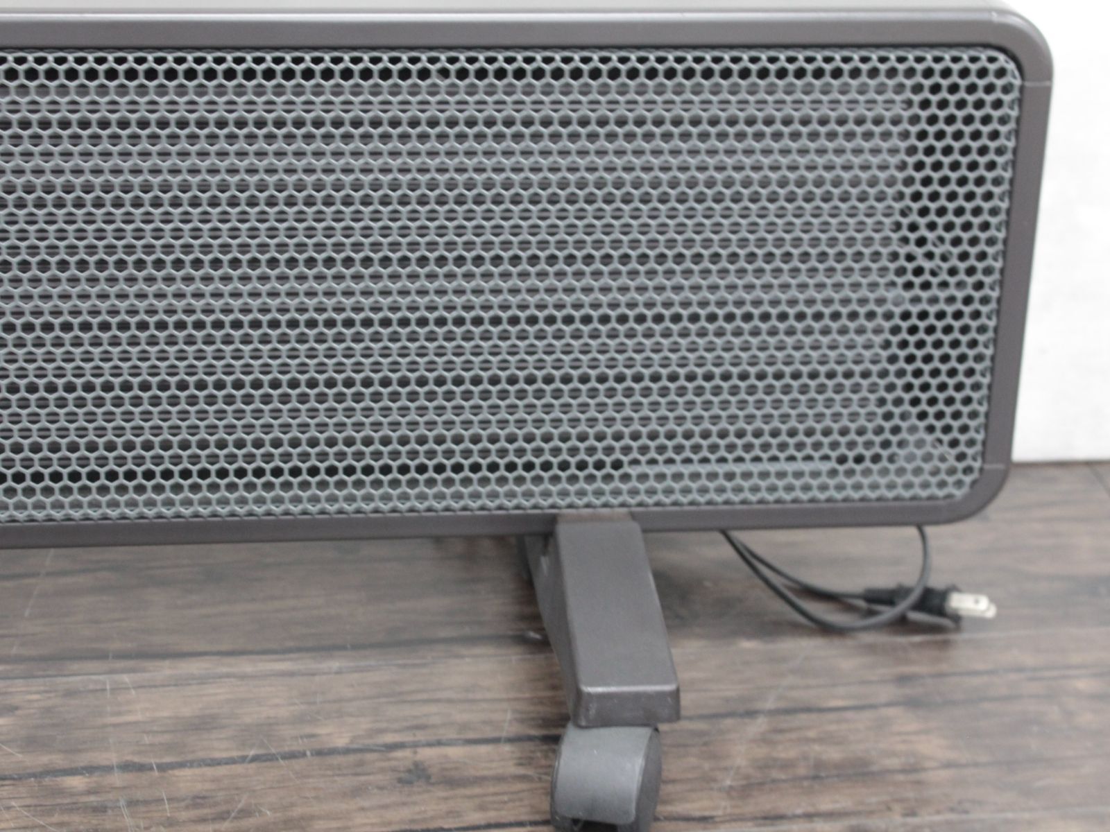 キャンパ CAMPA PhotonⅡ パネルヒーター XCPHO09-2WH