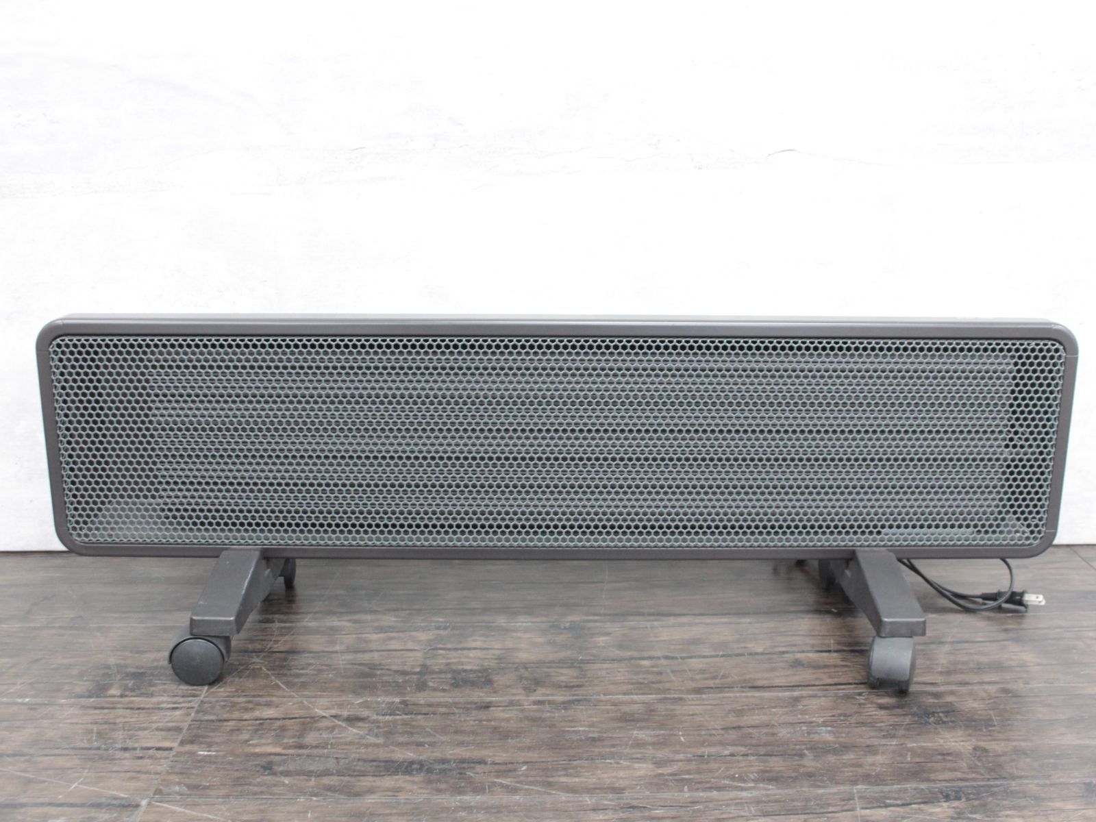 キャンパ CAMPA PhotonⅡ パネルヒーター XCPHO09-2WH