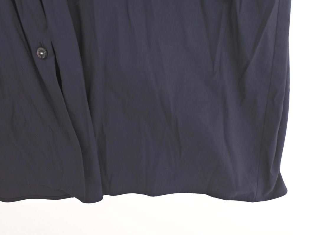 MACKINTOSH LONDON マッキントッシュロンドン ウエストギャザー シャツ