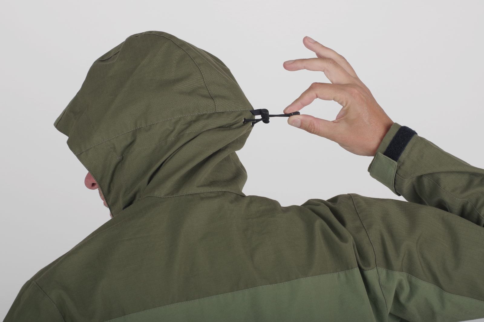  ダイレクトアルパイン FREMONT 1 0 フリーモント khaki カーキ アウトドア キャンプ 焚き火 トレッキング ハイキング 登山 ハイテクコットン ジャケット アウター