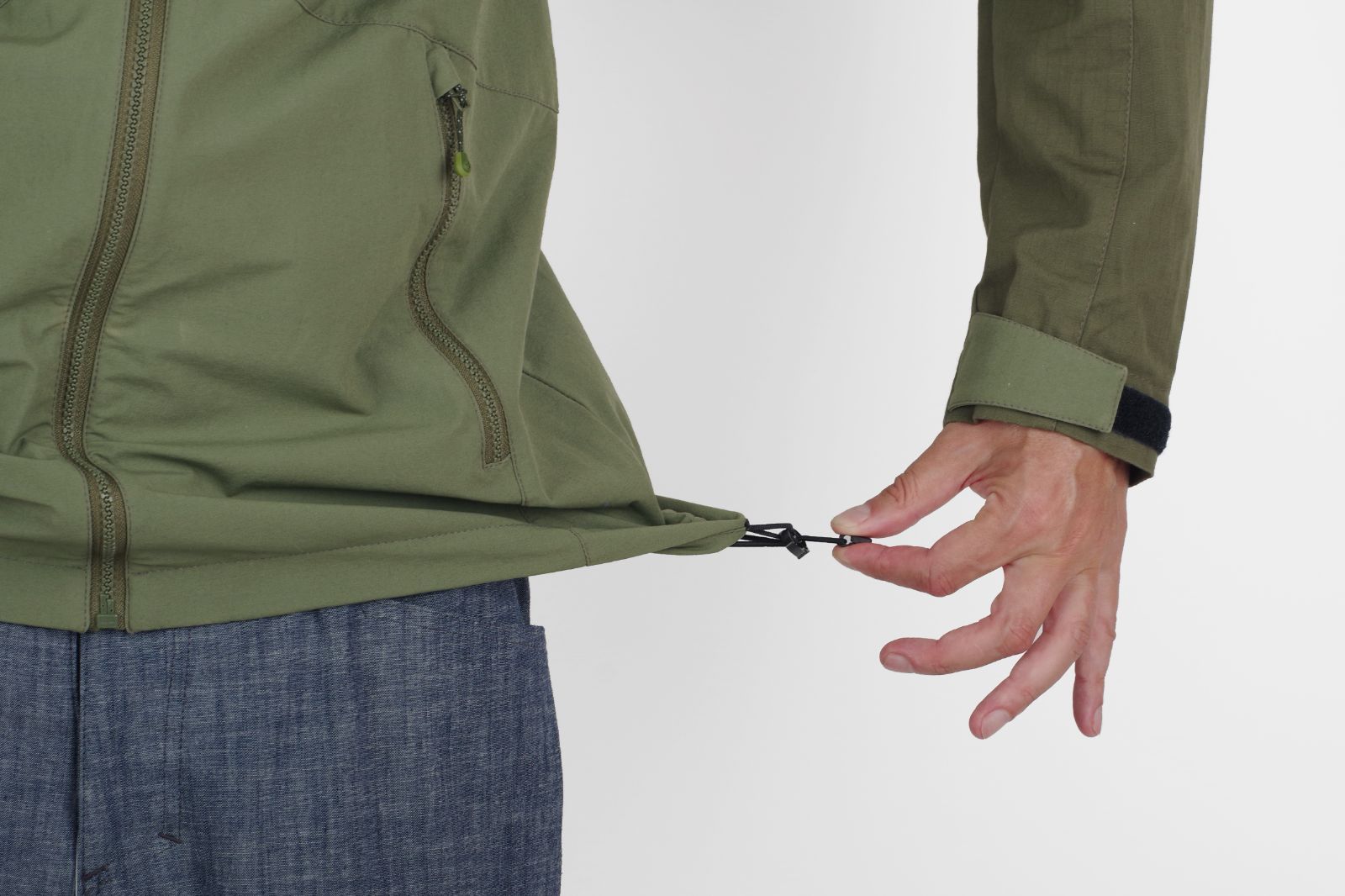 ハイテクコットン