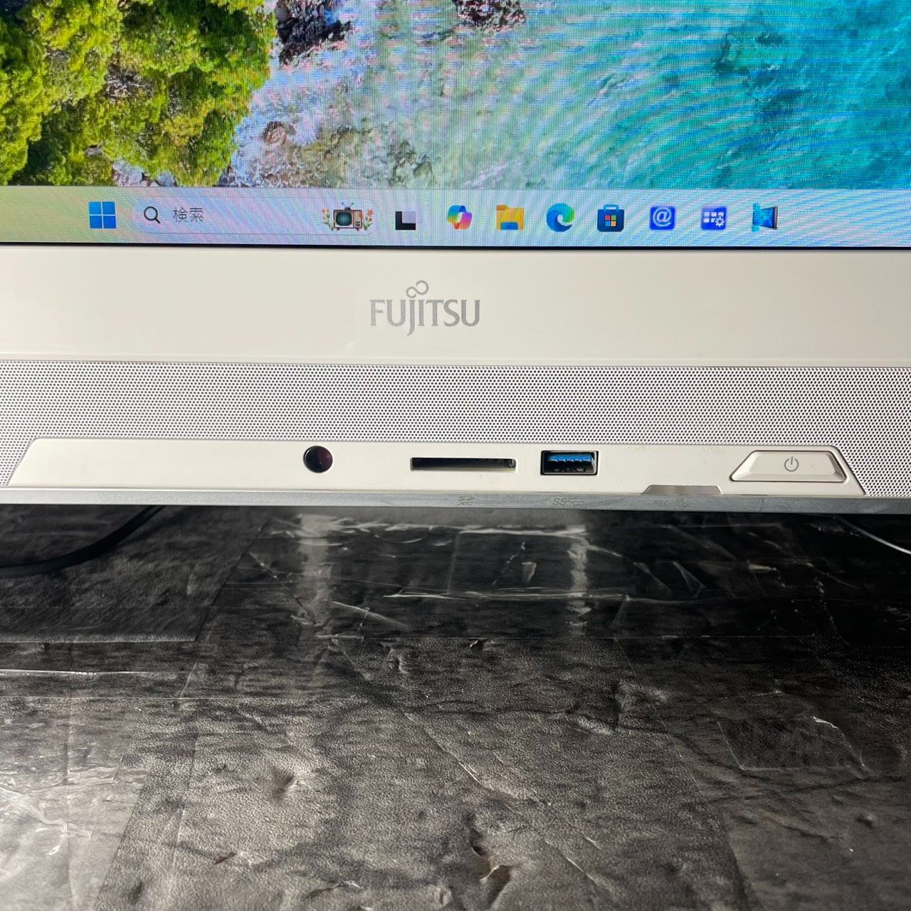 NNo2003F 初期設定済 最新オフィス2024ワード・エクセルすぐつかえます