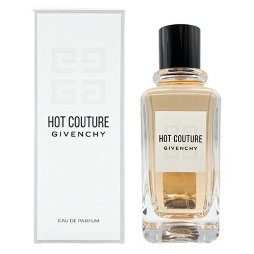 ジバンシイ ホットクチュール オードパルファム EDP SP 100ml