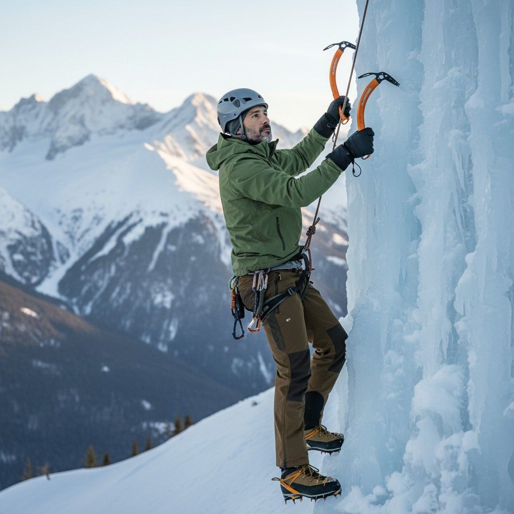 ダイレクトアルパイン FREMONT 1.0 フリーモント khaki カーキ アウトドア キャンプ 焚き火 トレッキング ハイキング 登山 ハイテクコットン