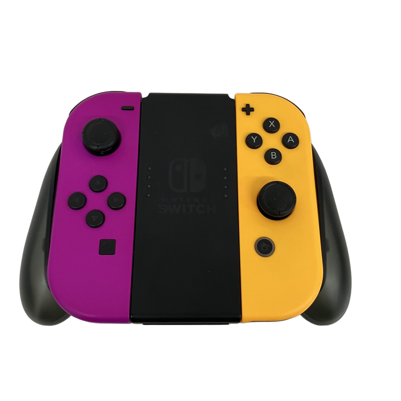 任天堂Switch 本体（HAC-001）+Joy-Con5つ+ 充電グリップ等 Amazon.co.jp: 【任天堂純正品】Joy-Con充電グリップ : ゲーム