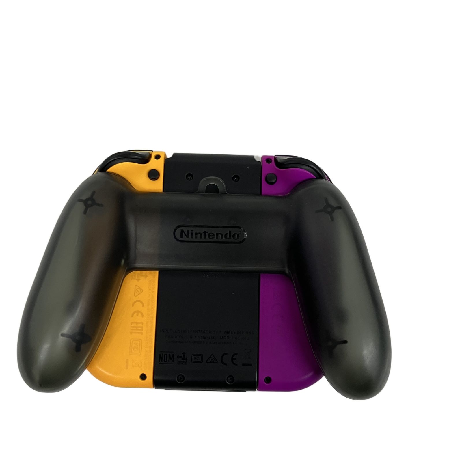 任天堂Switch 本体（HAC-001）+Joy-Con5つ+ 充電グリップ等 Amazon.co.jp: 【任天堂純正品】Joy-Con充電グリップ : ゲーム