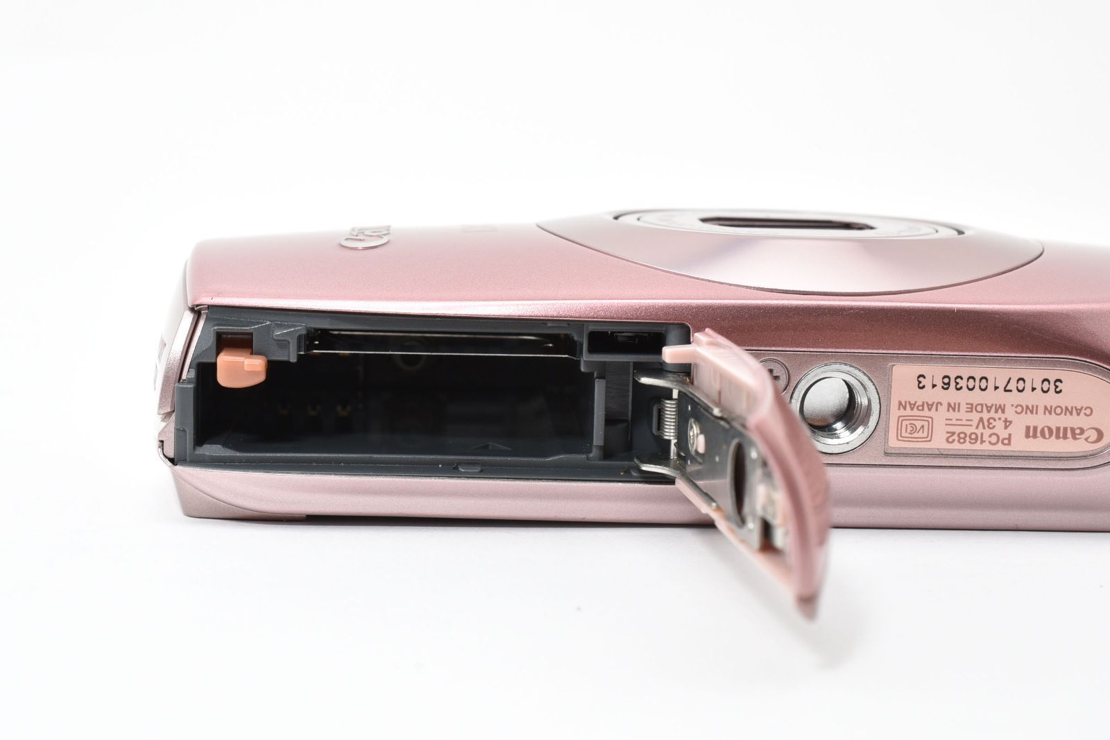 K21[7096B]19☆極美品☆ キヤノン Canon IXY 32S PC1682 - メルカリ