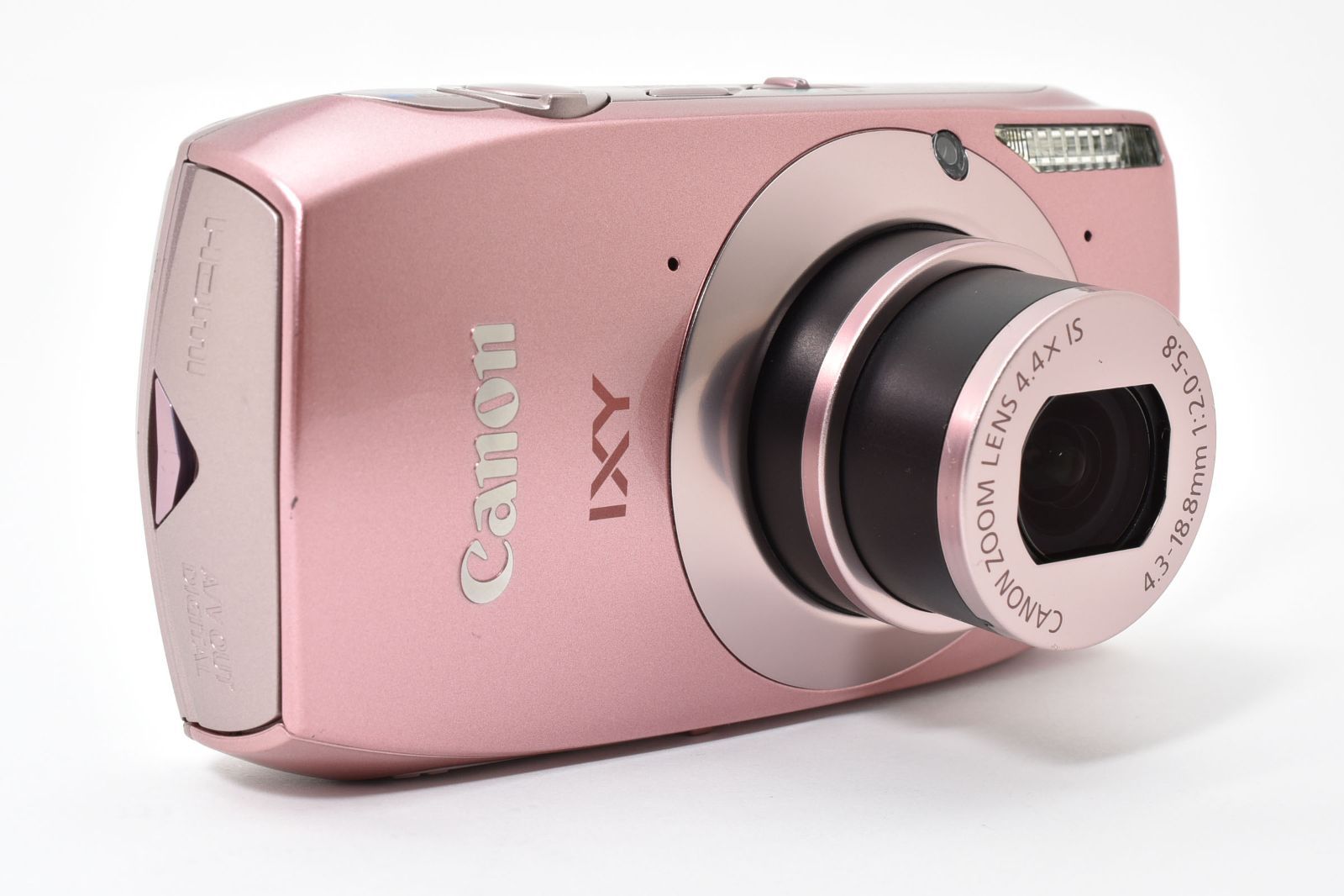 K21[7096B]19☆極美品☆ キヤノン Canon IXY 32S PC1682 - メルカリ
