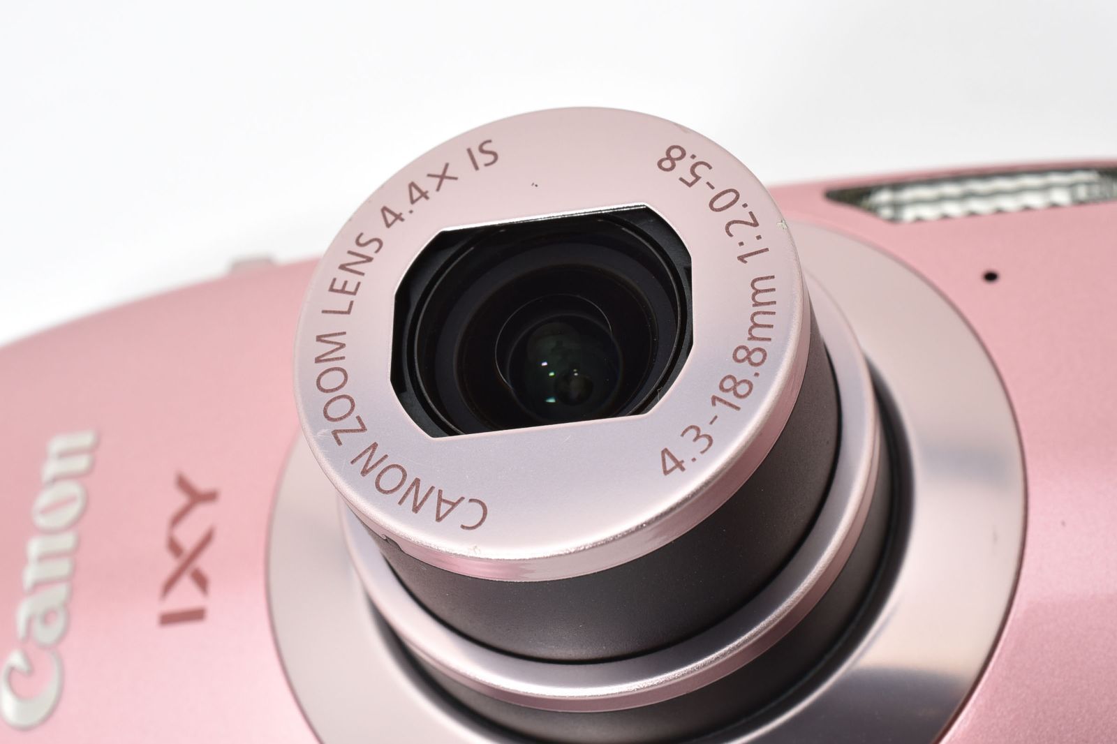 K21[7096B]19☆極美品☆ キヤノン Canon IXY 32S PC1682 - メルカリ