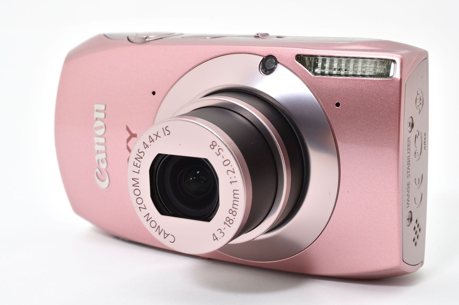 K21[7096B]19☆極美品☆ キヤノン Canon IXY 32S PC1682 - メルカリ