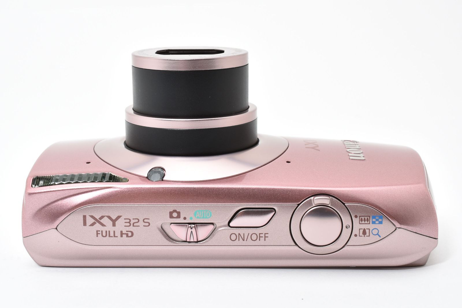 K21[7096B]19☆極美品☆ キヤノン Canon IXY 32S PC1682 - メルカリ