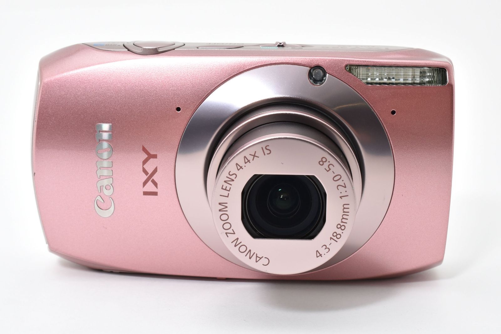K21[7096B]19☆極美品☆ キヤノン Canon IXY 32S PC1682 - メルカリ