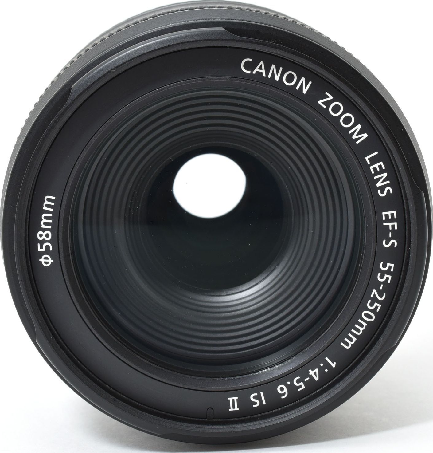 超美品 CANON EF-S 55-250mm F4-5.6 IS M761 Canon EF-S 55-250MM F4-5.6 IS STM Objektif Fiyatı, 4.8 Puanı İle