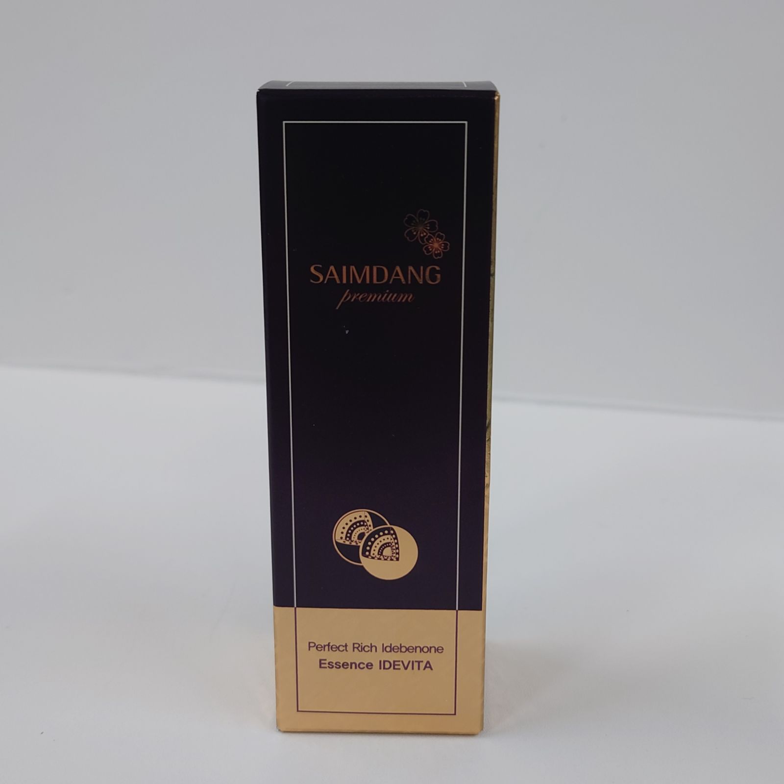 サイムダン プレミアム濃厚美容液エッセンス SAIMDANG濃厚美容エッセンス