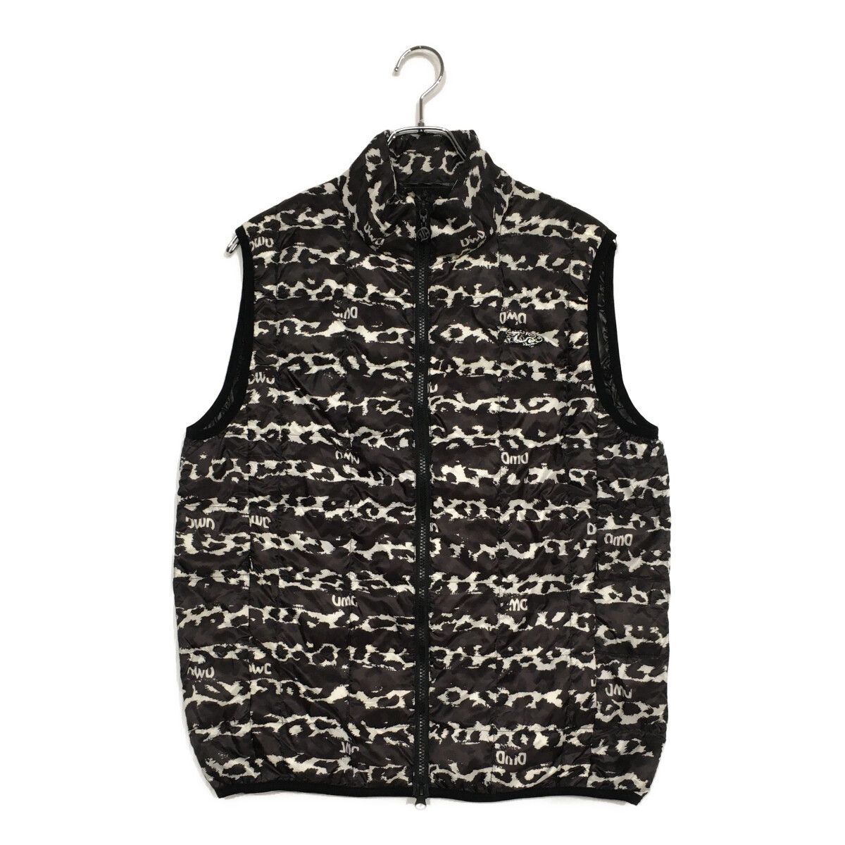 未使用品 メンズ ダンスウィズドラゴン DANCE WITH DRAGON ダウン