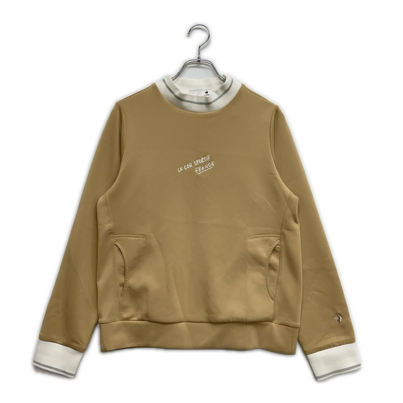 レディース ルコックスポルティフ le coq sportif カットソー L